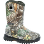 ROCKY KIDS WATERPROOF BOOTS- RKS0545Y