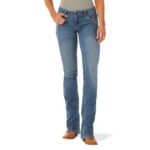 WRANGLER RETRO SADIE BOOTCUT- 112317231 - Image 3