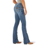 WRANGLER RETRO SADIE BOOTCUT- 112317231