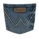 WRANGLER RETRO SADIE BOOTCUT- 112317231 - Image 2
