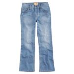 Wrangler 20X 42 Vintage Boot Jean- 112317881