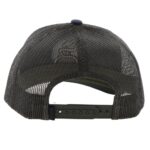 HOOEY STRAP ROUGHY NAVY OLIVE-4031TNVOL - Image 2