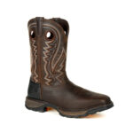 Durango Maverick  Steel Toe Puncture Resistant-DDB0269