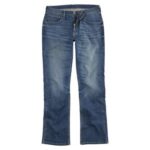 WRANGLER 20X VINTAGE BOOT- 112318512 - Image 2