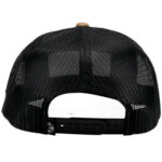 HOOEY HOLLEY OSFA SNAPBACK- 2130T - Image 2