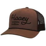 HOOEY OG OSFA SNAPBACK- 2160T