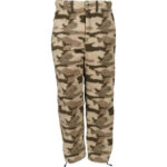 ROCKY PROHUNTER BERBER CAMO PANTS