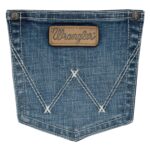 WRANGLER RETRO SHORTS-112328364 - Image 3
