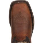 LIL' DURANGO® BIG KID WESTERN BOOT DWBT050 - Image 2