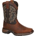 LIL' DURANGO® BIG KID WESTERN BOOT DWBT050