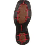 LIL' DURANGO® BIG KID WESTERN BOOT DWBT050 - Image 3
