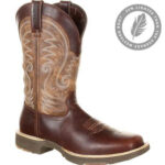 DURANGO ULTRA-LIT WATERPROOF WESTERN BOOT DDB0137