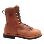Georgia Boot Farm and Ranch Lacer Work Boot G7014 - Image 2