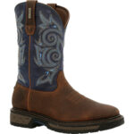 Georgia Boot Carbo-Tec LT Waterproof GB00435