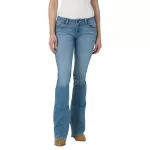 Wrangler Retro Sadie Bootcut Jean Low Rise 112330012