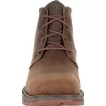 DURANGO® RED DIRT REBEL™ SQUARE-TOE CHUKKA DDB0248 - Image 2
