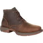 DURANGO® RED DIRT REBEL™ SQUARE-TOE CHUKKA DDB0248