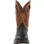 DURANGO MAVERICK X WESTERN WORK BOOT DDB0402 - Image 3