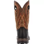 DURANGO MAVERICK X WESTERN WORK BOOT DDB0402 - Image 4
