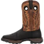 DURANGO MAVERICK X WESTERN WORK BOOT DDB0402 - Image 5