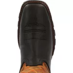 DURANGO MAVERICK X WESTERN WORK BOOT DDB0402 - Image 6