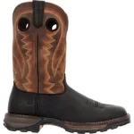 DURANGO MAVERICK X WESTERN WORK BOOT DDB0402 - Image 7