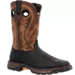 DURANGO MAVERICK X WESTERN WORK BOOT DDB0402