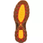 DURANGO MAVERICK XP STEEL TOE WATERPROOF WESTERN WORK BOOT DDB0403 - Image 2