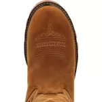 DURANGO MAVERICK XP STEEL TOE WATERPROOF WESTERN WORK BOOT DDB0403 - Image 6
