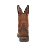 Lady Rebe By Durango Women's Trail Brown Western Boot DRD0395 - Image 4