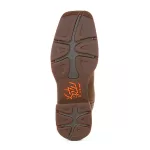 Lady Rebe By Durango Women's Trail Brown Western Boot DRD0395 - Image 2