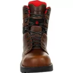 ROCKY LEGACY 32 8" COMPOSITE TOE WATERPROOF WORK BOOT RKK0302 - Image 3