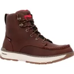 ROCKY REBOUND WEDGE WATERPROOF WORK BOOT RKK0434