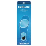 Men's CellSole Footbed - Shoe MCSLFOOTBDSH - Image 3