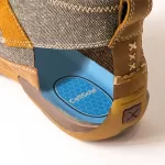 Men's CellSole Footbed - CasualBlue MFOOTBEDCCELL - Image 4