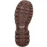 GEORGIA BOOT WATERPROOF EAGLE TRAIL WOMEN S PULL ON WORK BOOT GB00557 - Image 2