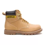 CATERPILLAR MEN'S SECOND SHIFT 6" WORK BOOT P70042