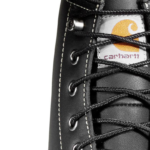 CARHARTT WATERPROOF 6" MOC TOE WEDGE BOOT CMW6191 - Image 2