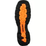 DURANGO RANGER XP STEEL TOE NULL WATER PROOF DDB0458 - Image 2