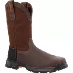 DURANGO RANGER XP STEEL TOE NULL WATER PROOF DDB0458