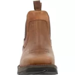 RED DIRT REBEL BY DURANGO SQUARE-TOE WESTERN BOOT DDB0460 - Image 3