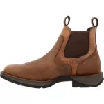 RED DIRT REBEL BY DURANGO SQUARE-TOE WESTERN BOOT DDB0460 - Image 5