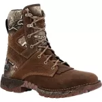 ROCKY HI-WIRE WATERPROOF WESTERN BOOT RKW0428