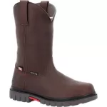 ROCKY WORKSMART WATERPROOF WORK BOOT  RKK0453