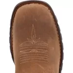 ROCKY LEGACY 32 WOMENS WATERPROOF 11" WESTERN BOOT RKW0416 - Image 7