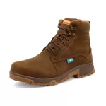 TWISTED X MEN'S 6" WORK BOOT MXCW001