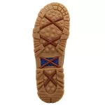 TWISTED X MEN'S 6" WORK BOOT MXCW001 - Image 2