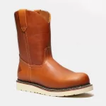 BONANZA GOLDEN TAN FRONTIER CLASSIC 10" WELLINGTON BA142