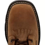 GEORGIA BOOT CARBO-TEC FLX WATERPROOF LACER WORK BOOT GB00623 - Image 8