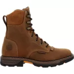 GEORGIA BOOT CARBO-TEC FLX WATERPROOF LACER WORK BOOT GB00623 - Image 4